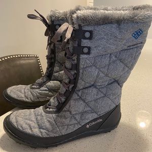 Women’s Columbia Winter Boots